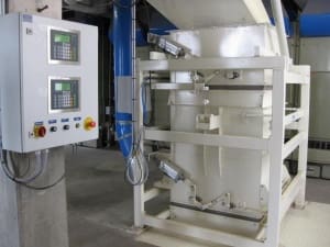 Article image of: Nieuwe serie Duplex doorstroom weegmachines van ServoBerkelPrior
