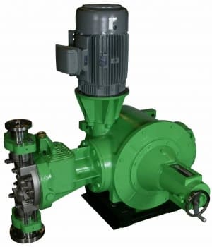 Article image of: PulsaPro serie 900  van Verder B.V.