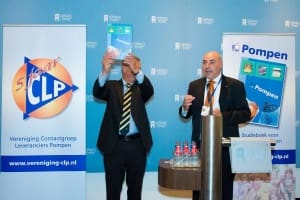 Article image of: CLP brengt Pompenboek “I like pompen” uit