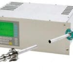 Article image of: Distributie Siemens proces gasanalysers door Inventech Benelux