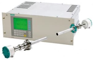 Article image of: Distributie Siemens proces gasanalysers door Inventech Benelux