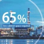 Article image of: Danfoss VLT AutomationDrive is nu kleiner dan ooit en beschikbaar in 690V