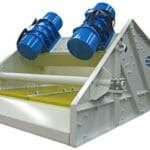 Article image of: Rhewum ES ontwaterings zeefmachine