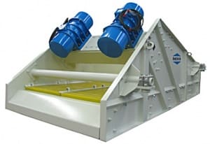 Article image of: Rhewum ES ontwaterings zeefmachine