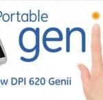 Article image of: DPI 620 Genii Advanced Modular Calibrator