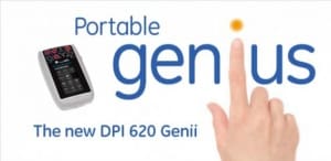 Article image of: DPI 620 Genii Advanced Modular Calibrator