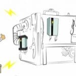 Article image of: Danfoss VLT Drives Presentatie