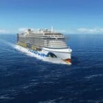 Article image of: Cruiseschepen met Danfoss VLT snelheidsregeling