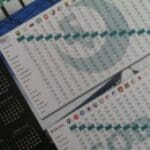 Article image of: Kalender en Overzicht Ere- & Eerste divisie Voetbal