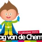 Article image of: Dag van de Chemie 2013 in teken van `Veiligheid`