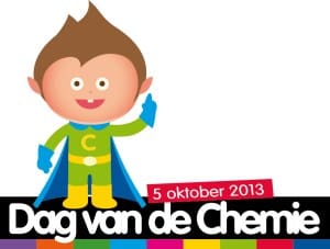 Article image of: Dag van de Chemie 2013 in teken van `Veiligheid`