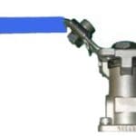 Article image of: Verlenging voor kogelkranen