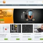 Article image of: Website Testo is vernieuwd