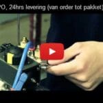 Article image of: Vapo Techniek BV 24 uurs leveringen