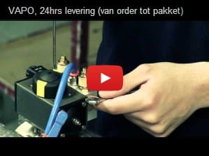 Article image of: Vapo Techniek BV 24 uurs leveringen