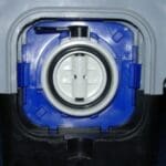 Article image of: New generation steamable valve with CST (Conical Seal Technology)