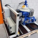 Article image of: Alfa Laval MMPX 304 separator bij Surplus Select