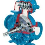 Article image of: Blackmer: perfecte pomp voor de verf & coatings