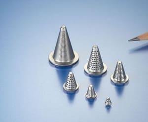 Article image of: Nieuwe filterlijn van Hi-Bar Safety Screen met flens