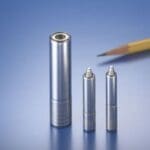 Article image of: Flosert: regelklep die voldoet aan NACE