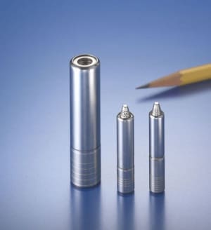 Article image of: Flosert: regelklep die voldoet aan NACE