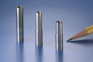 Article image of: NACE Compliant direct reagerende overdukventielen