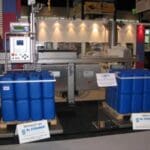 Article image of: Logdos – Nieuw duo Palletafvulsysteem voor cans (5-30L)