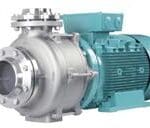 Article image of: Edur FUB: open-waaier centrifugaalpomp