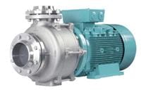 Article image of: Edur FUB: open-waaier centrifugaalpomp