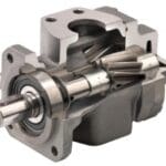 Article image of: Pompen van Kracht GmbH gecertificeerd volgens de GOST