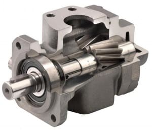 Article image of: Pompen van Kracht GmbH gecertificeerd volgens de GOST