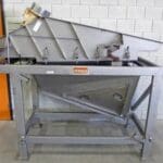 Article image of: RVS Ontwateringszeef bij Surplus Select