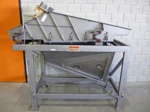 Article image of: RVS Ontwateringszeef bij Surplus Select