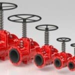 Article image of: Flowrox introduces new PVG pinch valve