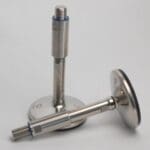 Article image of: EHEDG gecertificeerde tankpoten van NGI