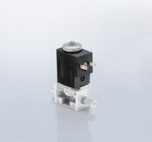 Article image of: Direct bediende proportionele ventielen