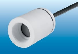 Article image of: Vloeistofniveausensor voor agressief medium in de chemie en procestechniek