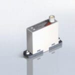 Article image of: Camozzi lanceert elektronische proportionele micro-regelaar