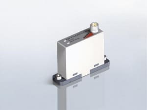 Article image of: Camozzi lanceert elektronische proportionele micro-regelaar