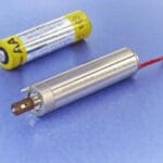 Article image of: Micro Solenoid Ventiel voor hoge drukken