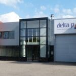 Article image of: Delta-P Hygienic Process Equipment is verhuisd