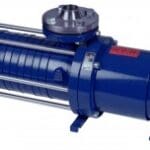 Article image of: Sema S-TT zijkanaalpomp van Sero: voor temperaturen tot -60 C