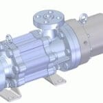 Article image of: SPH van SERO: zijkanaal pomp voor uw API toepassingen