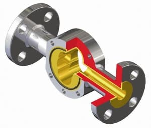 Article image of: Liquiflo Polyguard: robuust versus chemische resistentie