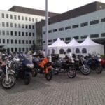 Article image of: Negende Danfoss Motortour enorm succes!