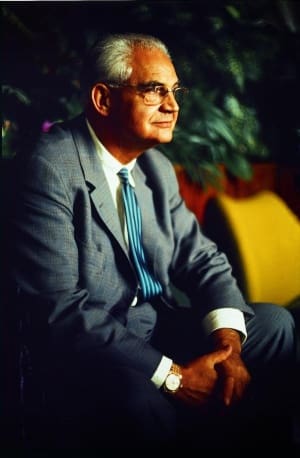 Article image of: Danfoss viert 80ste verjaardag