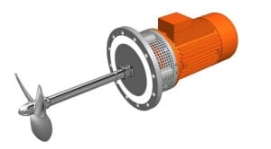 Article image of: Jongia levert roerders voor de nieuwe kaasfabriek van Cono