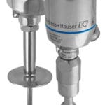 Article image of: Endress+Hauser innoveert in temperatuurmeting