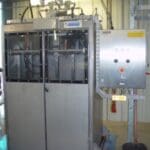 Article image of: Sonneborn neemt filterreiniger in gebruikt