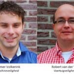 Article image of: Nieuwe gezichten bij Inrato International